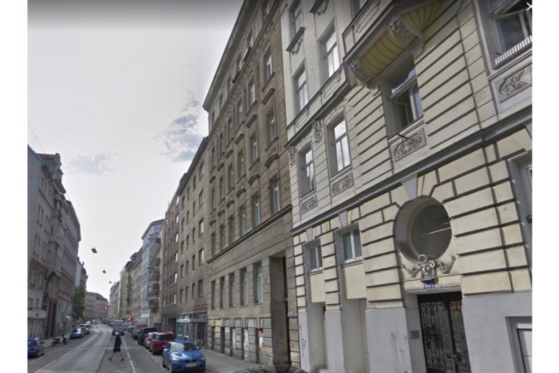 Checkvienna - Liechtensteinstrasse Exteriér fotografie